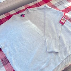Brand new Vince Camino sweater light blue color (frozen is color on tag)